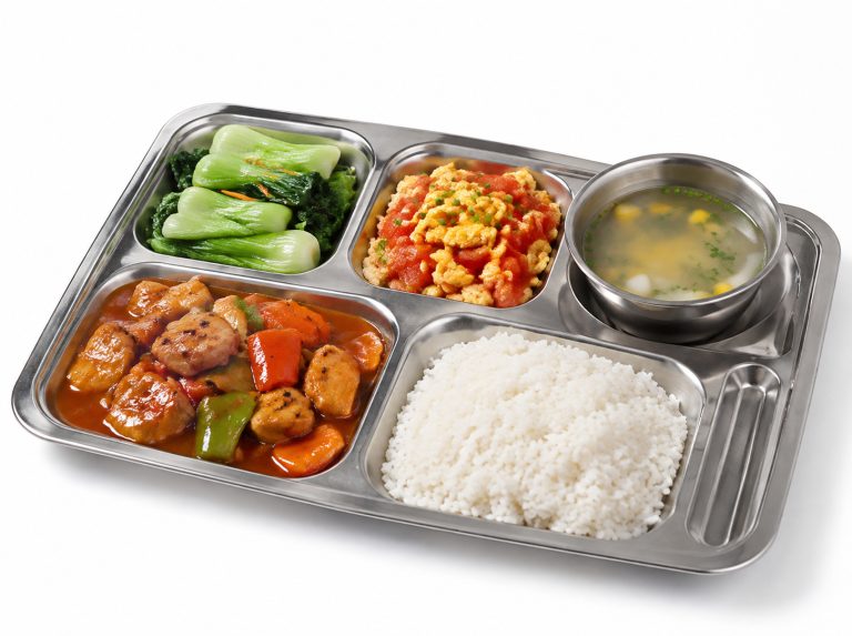 淮安企业食堂承包与托管服务